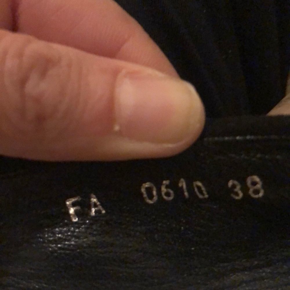 𝅺christian Dior flats - Picture 8 of 8